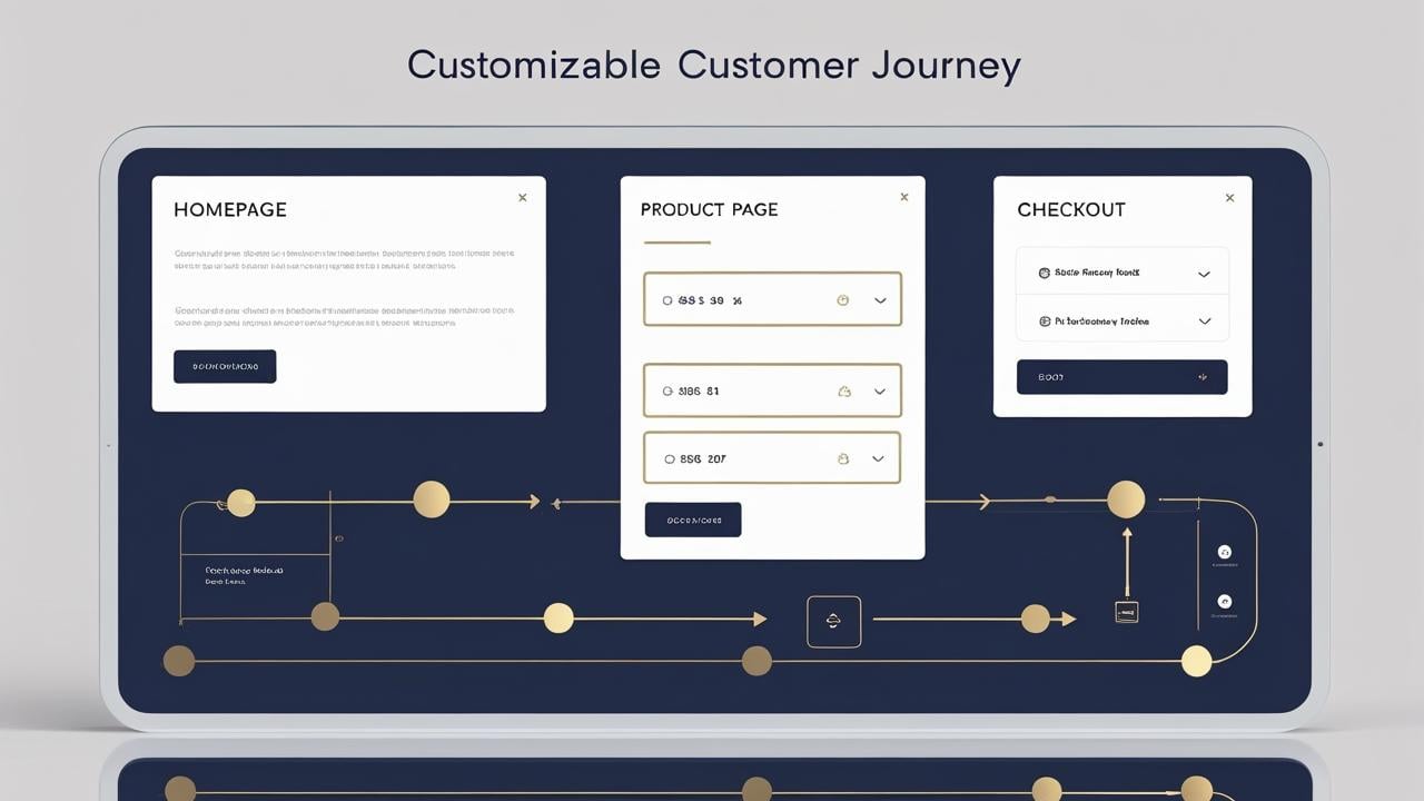 feature tab